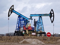 «Лукойл» не может справиться с месторождением «Надежда»