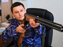 В Калининградской области люди разоружаются уже десятками