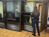 Крашеная блондинка в Черняховске пыталась убить своего сожителя