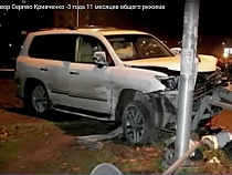 Сергей Кривченко в 3-й раз попытается выйти на свободу досрочно