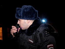 Под Калининградом сотрудник ППС преградил собой путь машине с нетрезвым за рулем