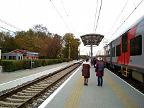 В западной части Зеленоградска появится ж/д остановка
