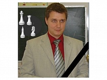 В Калининграде умер 45-летний мастер FIDE 
