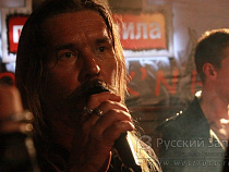 Сергей “Паук” Троицкий выступит в Калининграде (18+)