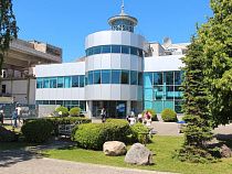 Минкультуры рассказало о зарплатах в Музее Мирового океана