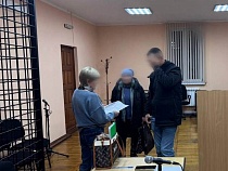 В Гусеве объявили приговор за левые сигареты на рынке 