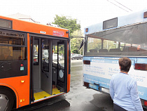 Врио губернатора: «Никакой самоцели в приватизации «Калининград-ГорТранс» нет»