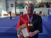 Мастер ушу из Москвы раскроет калининградцам секрет Брюса Ли