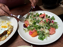 В Калининграде объявили конкурс на лучшее местное меню