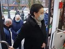 Дятлова назвала причины проблем «Возрождения» в Калининграде