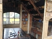 19-летний житель Славского района присвоил себе чужое искусство