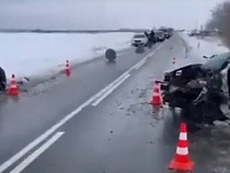 Водитель «Пежо» попал под следствие за травмы 20-летней пассажирки 