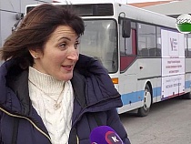 Женщина ехала из Гамбурга 12 часов в Калининградскую область за бюллетенем