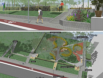 Калининграду предложили проект “секретного парка”