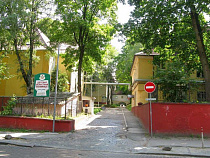 Врачи спасли ногу мальчику, пострадавшему при взрыве газа в поселке Веселовка 