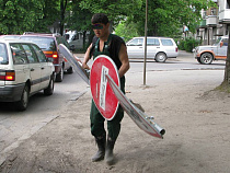 Калининградская область планирует собрать на 53 миллиона рублей больше налогов с гастарбайтеров