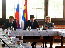 Внутри «Балтберегозащиты» создадут блок, курирующий мелиорацию