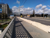 В Калининграде эстакадный мост назовут «Эстакадным»