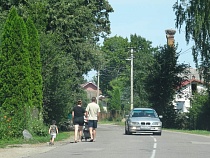Одна дорога в Саранском привлекла внимание главы СКР Бастрыкина
