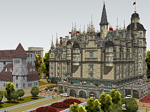 Зеленоградские депутаты "жонглируют" генпланом города