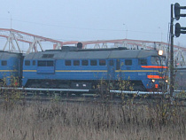 На Светлогорск и Зеленоградск назначили по 8 дополнительных поездов (расписание)