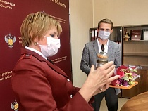 Бабура ввела обязательную вакцинацию в Калининградской области