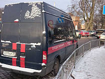 После смерти девушки в больнице СКР возбудил уголовное дело