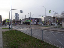 Житель Светлого поджёг дом с женой и двумя детьми