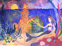 «Магия янтаря»: в калининградском музее откроется выставка работ участников творческого конкурса