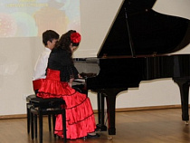 Юные калининградцы победили на международном музыкальном конкурсе в Испании