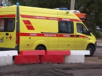 Бастрыкин потребовал разобраться в деле о травмах пенсионерки в автобусе