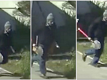 49-летний калининградец сознался в убийстве женщины, тело которой он сжёг (видео)