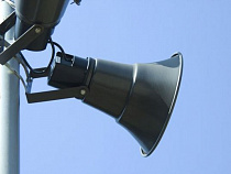 В Калининградской области снова взвоют сирены