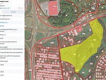 У Тиграна Мэнуа отбирают 18 гектаров на въезде в Калининград