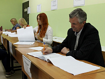 Выборы в Правдинске: названы лидеры по одномандатным округам