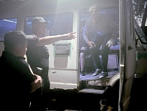 В Калининграде судят 35-летнего за поджог павильона жены по заявке мужа