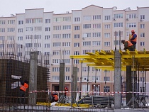 Калининградская область стала рекордсменом по просроченной ипотеке