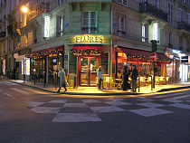 Калининградка засудила приставов, не давших ей улететь в Париж