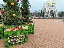 Женщины России предвкушают новогодний отдых именно в Калининграде