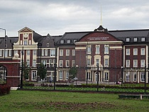 По стройке Нахимовки в Калининграде нашли ещё одну взятку от «Геоизола»