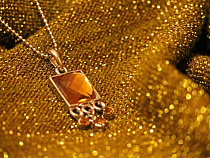 Любовник унёс цепочку, чтобы погасить ипотеку 