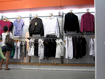 Калининградка украла из ТЦ машинку для удаления магнитных бирок с одежды