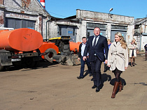 Уборка Калининграда за 420 млн рублей оказалась чересчур дешевой