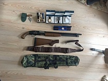 Банда адвоката выбивала деньги у участников СВО в Калининградской области