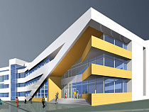 Стал известен подрядчик строительства онкоцентра в Калининграде