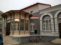 Из офицерского казино в ДЮЦ: как в Гусеве преобразилось здание XIX века (фото)