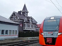 Появился график дополнительных поездов в Зеленоградск и Светлогорск