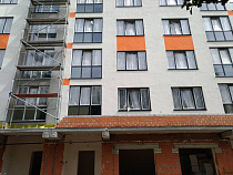 В 2018 году только 1,4% нуждающихся семей смогли улучшить жилищные условия в Калининградской области