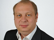 Гарри Гольдман стал заместителем председателя правительства Калининградской области