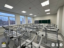 За провал капремонта школы в Багратионовске подрядчика ждёт кара